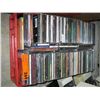 Image 1 : Box of approx. 40 CDs