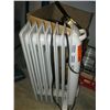 Image 1 : Portable Honeywell heater