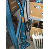 Image 1 : Cordless upright vacuum
