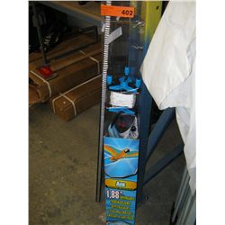 Macaw kite