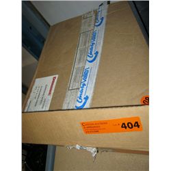 Large industrial grinding wheel-new in box