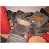 Image 1 : Large workman's pouch