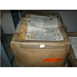 Box of Diversy floor finishing patch