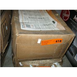Box of Diversy floor finishing patch
