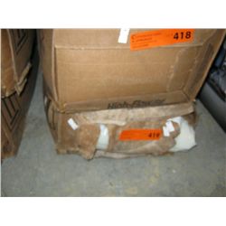 Box of Diversy floor finishing patch