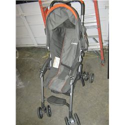 Combi child's stroller