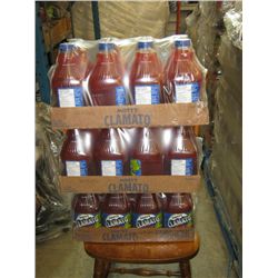Mott's Clamato juice - Original