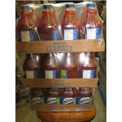 Mott's Clamato juice - Original