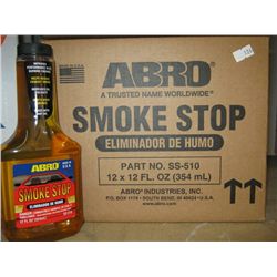 Abro Smoke Stop eliminator