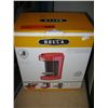 Image 1 : Bella 1 scoop coffee cup maker