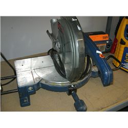 Ryobi 10" chop saw