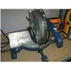 Image 1 : Ryobi 10" chop saw