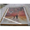 Image 1 : Framed poster