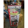 Image 1 : Ram 16 piece men's golf set