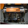Image 1 : Pasta maker