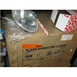 Box of Autopal headlights