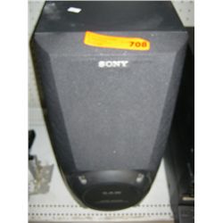 Sony Superwoofer