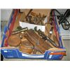 Image 1 : Large box of vintage tools