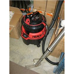 Heavy duty Kenmore carpet cleaner