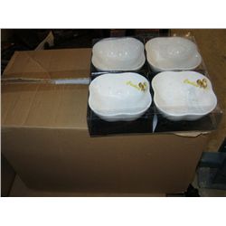 Condiment dishes - 48 in a box