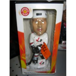 New in box bobble heads - Lindros