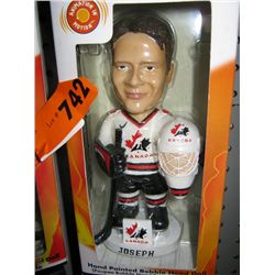 New in box bobble heads - Joseph