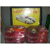 Image 1 : Pack of six Rabbids Sports Collection