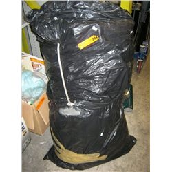 30' class 3 motor home cover