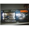 Image 1 : Turbo hawk helicopter