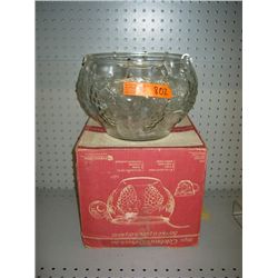 Caribbean punch set