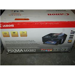 Canon printer PIXMA MX882