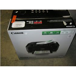 Canon printer PIXMA MX452