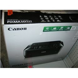Canon printer PIXMA MX522