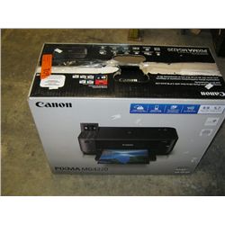 Canon printer PIXMA MX4220