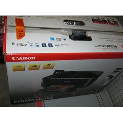 Canon printer PIXMA MX4120
