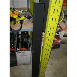 Speaker/sound bar