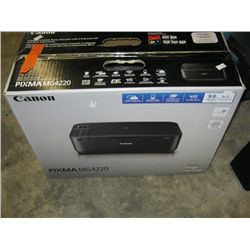 Printer, in box