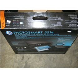 Printer in box