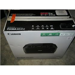 Printer, in box