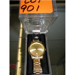 Vintage men's wristwatch - Sonata