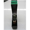 Image 1 : Ladies diamond watch