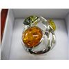 Image 2 : Sterling silver ring