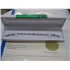 Image 1 : Ladies Tennis Bracelet
