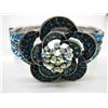 Image 2 : Colored Crystal bracelet