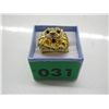 Image 1 : Crystal Lions Ring