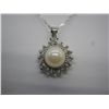 Image 2 : Sterling Silver Necklace