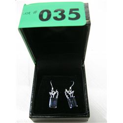 French Hook Earrings