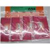 Image 1 : 4x .999 Silver Bars