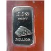 Image 2 : 4x .999 Silver Bars