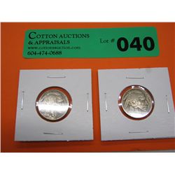 American Indian Head Nickels